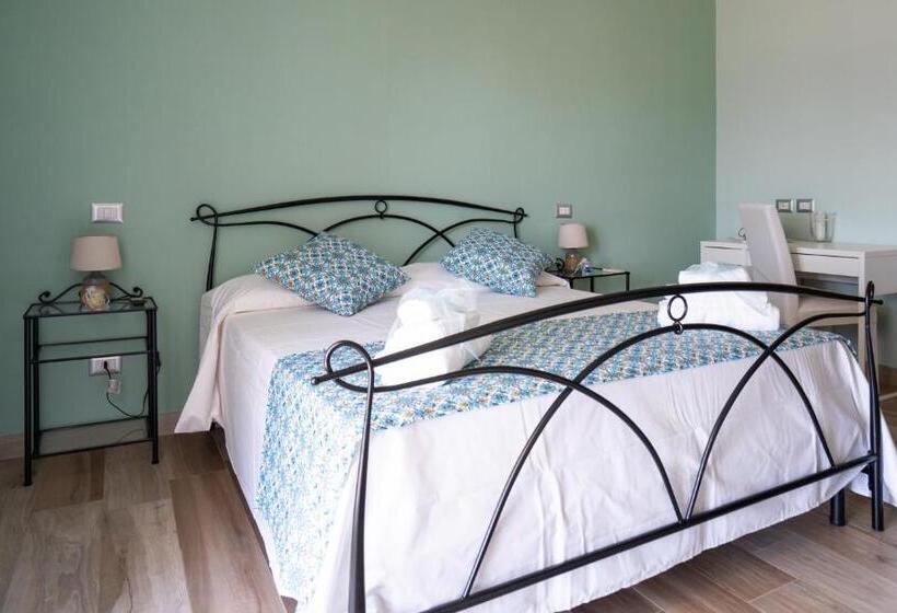 B&b Sogno   Camere Con Vista A Vietri Sul Mare