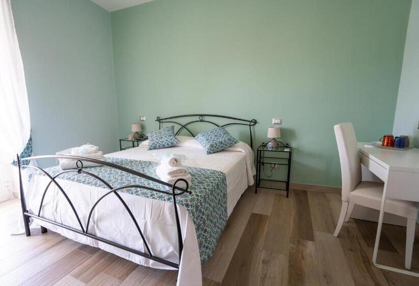 B&b Sogno   Camere Con Vista A Vietri Sul Mare