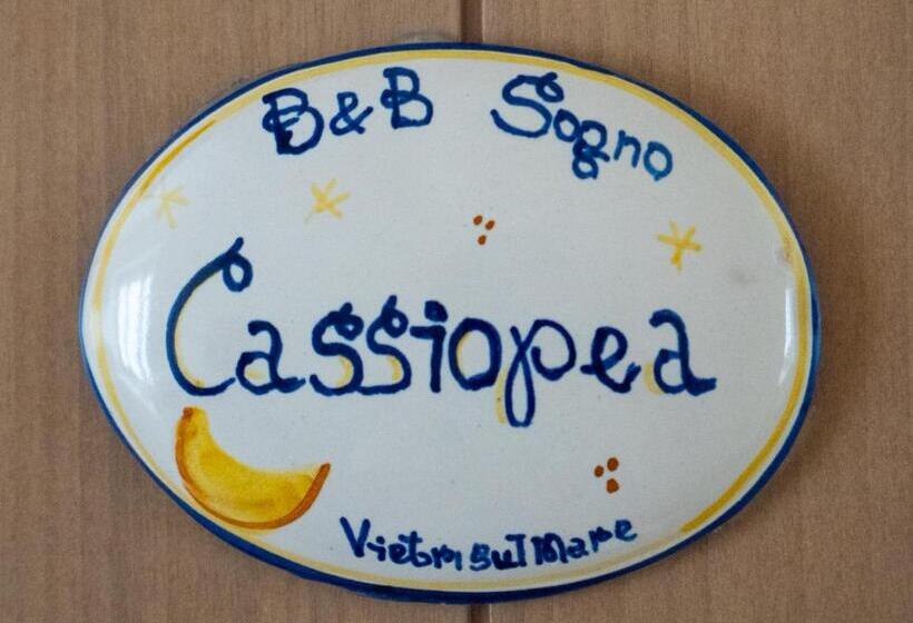 B&b Sogno   Camere Con Vista A Vietri Sul Mare