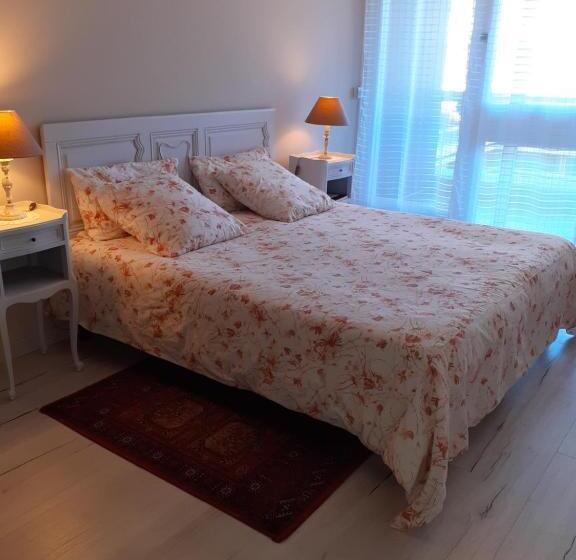 Bed and Breakfast Antony Real