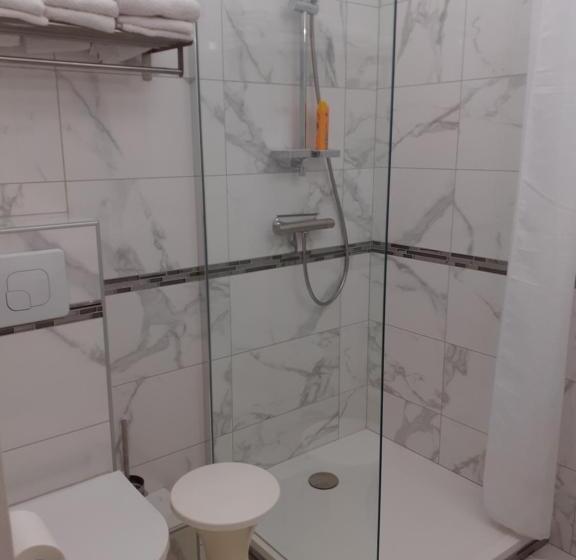 Bed and Breakfast Antony Real