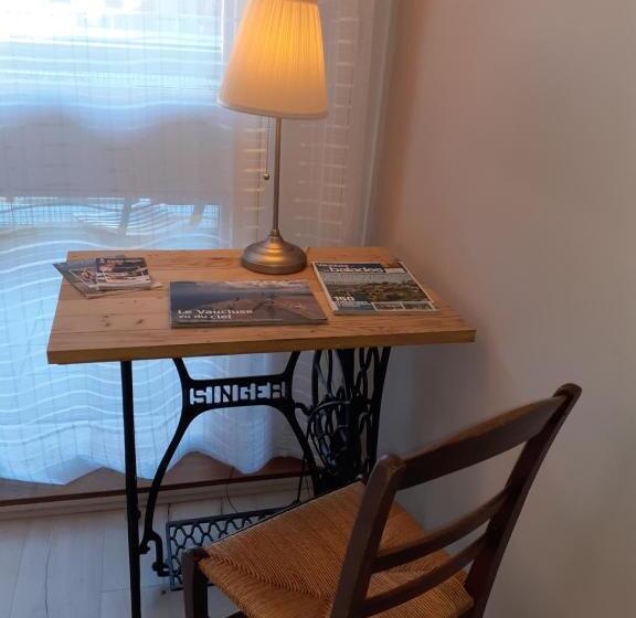 Bed and Breakfast Antony Real