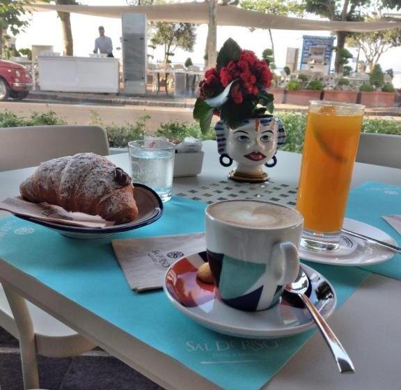 Bed and Breakfast Beb Palazzo Mancini