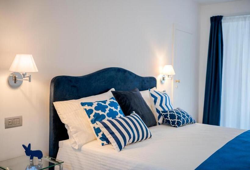 Bed and Breakfast Beb Palazzo Mancini