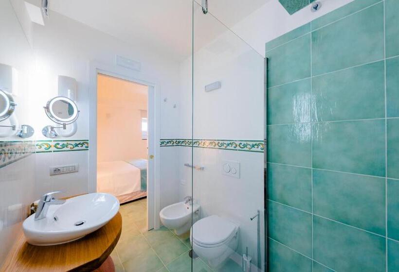 Bed and Breakfast Beb Palazzo Mancini