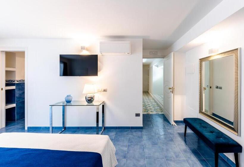 Bed and Breakfast Beb Palazzo Mancini