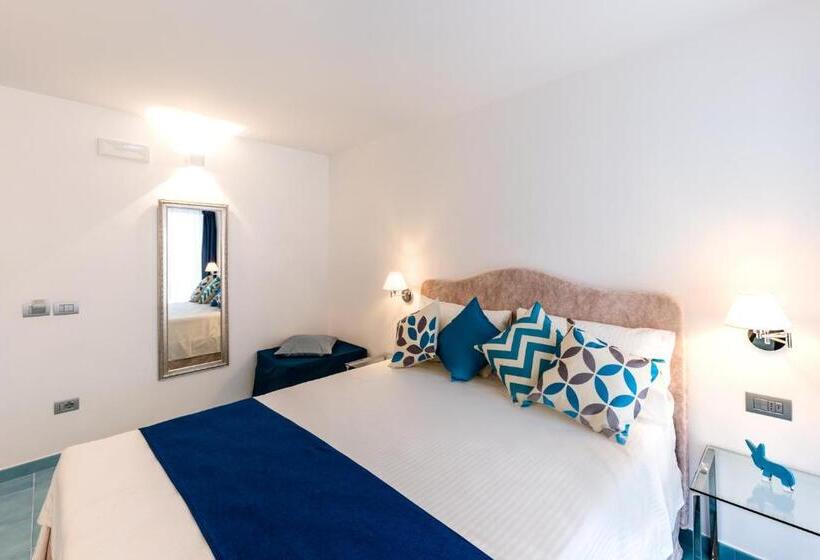 Bed and Breakfast Beb Palazzo Mancini