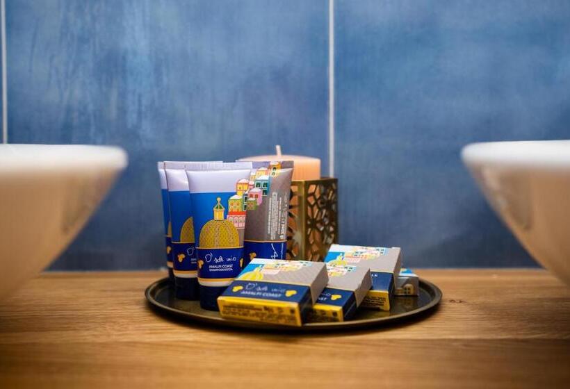 Bed and Breakfast Beb Palazzo Mancini