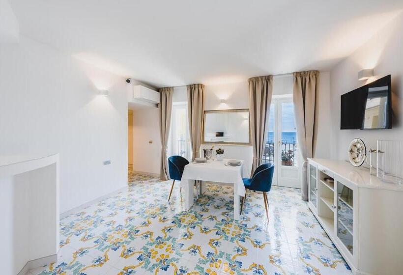 Bed and Breakfast Beb Palazzo Mancini