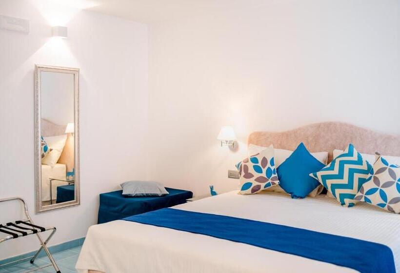 Bed and Breakfast Beb Palazzo Mancini