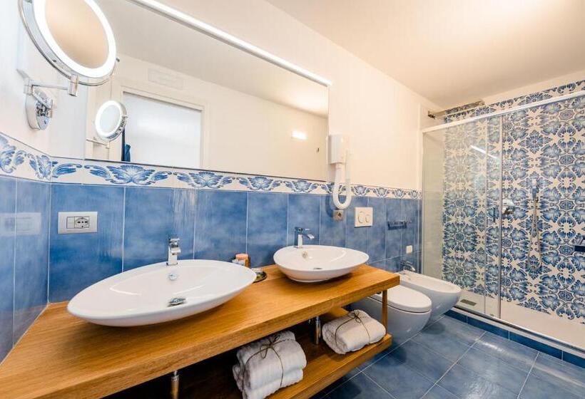 Bed and Breakfast Beb Palazzo Mancini