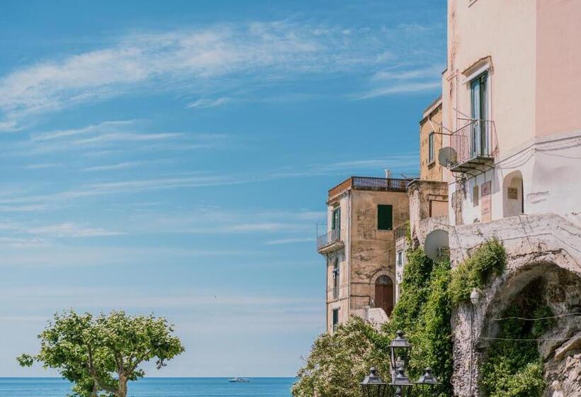 Bed and Breakfast Beb Palazzo Mancini