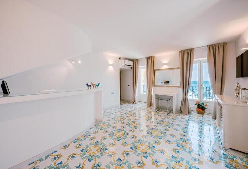 Bed and Breakfast Beb Palazzo Mancini