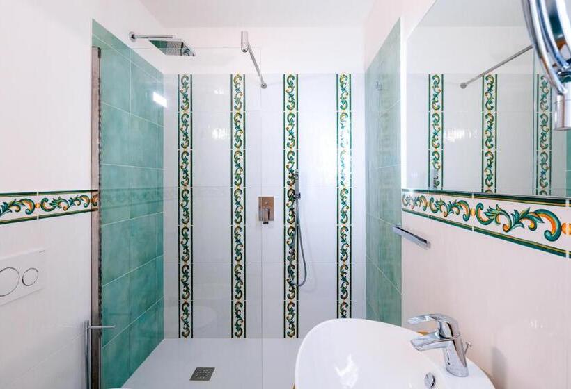 Bed and Breakfast Beb Palazzo Mancini