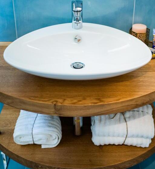 Bed and Breakfast Beb Palazzo Mancini