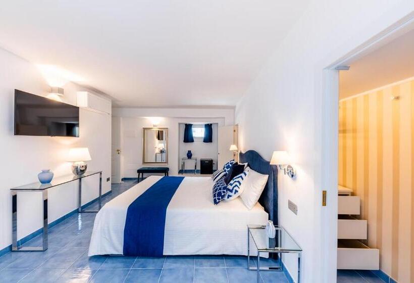 Bed and Breakfast Beb Palazzo Mancini