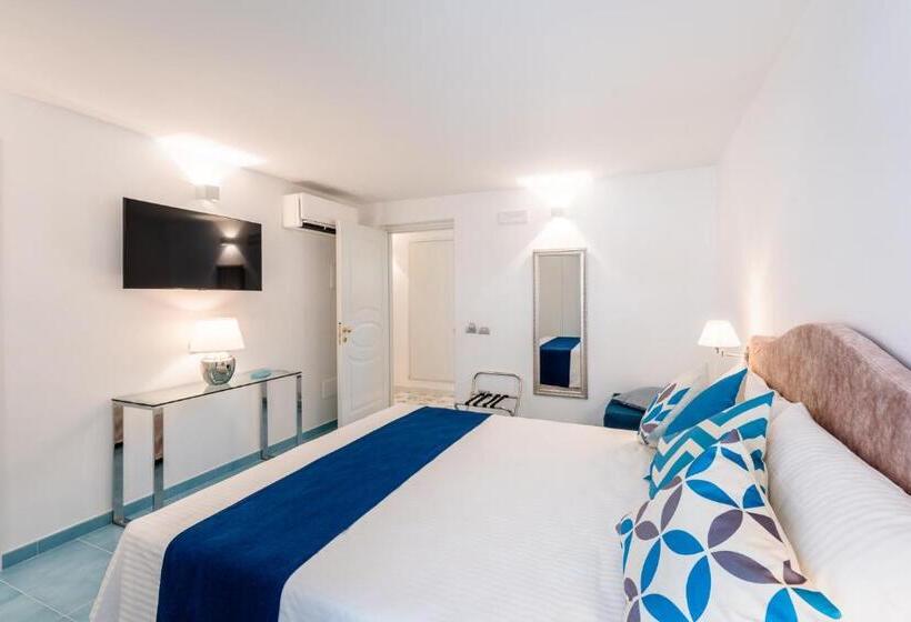 Bed and Breakfast Beb Palazzo Mancini