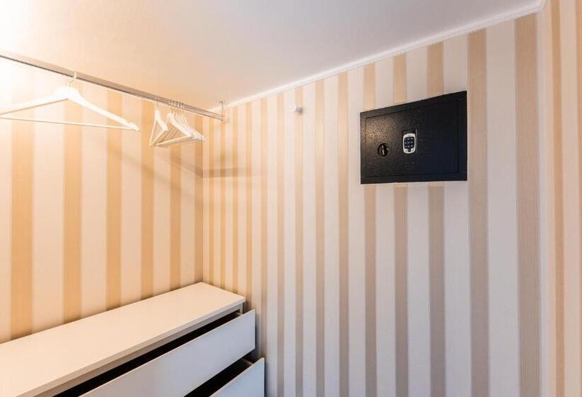 Bed and Breakfast Beb Palazzo Mancini