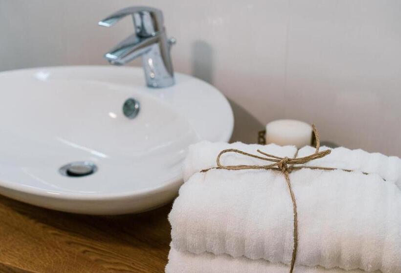 Bed and Breakfast Beb Palazzo Mancini