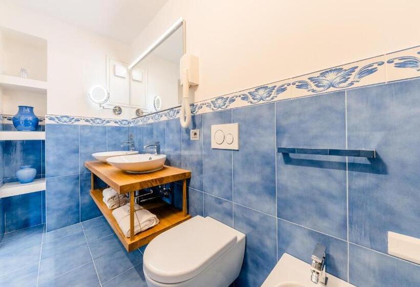 Bed and Breakfast Beb Palazzo Mancini