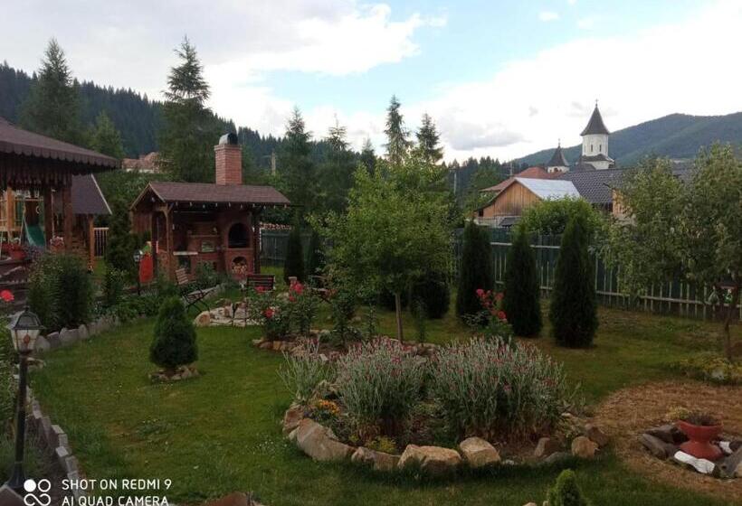 住宿加早餐  Casa Luca