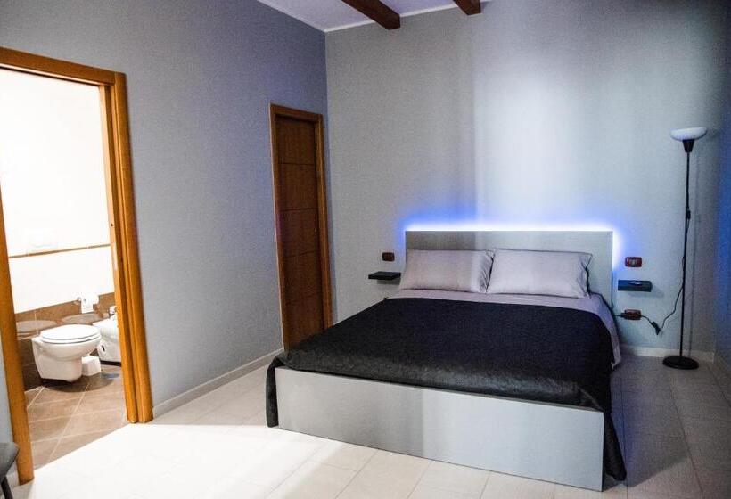 צימר Dimora L Etual