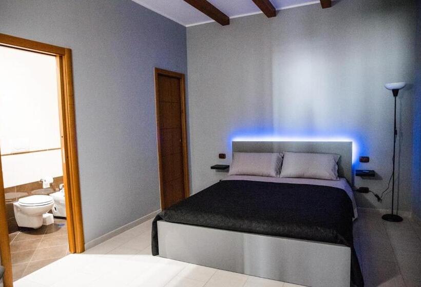 צימר Dimora L Etual