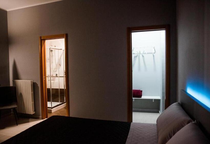 צימר Dimora L Etual