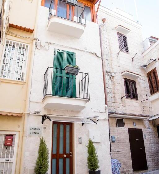 צימר Dimora L Etual