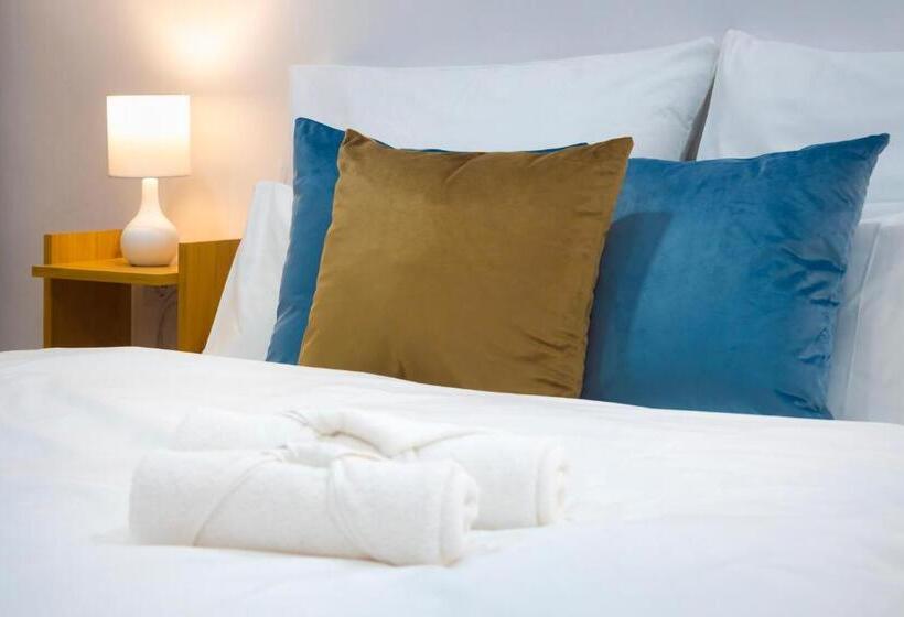 مبيت وإفطار Hagyma Panzió