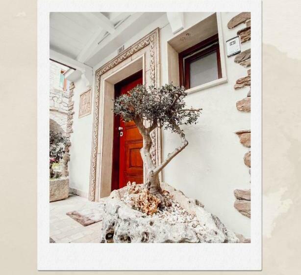 צימר La Torretta