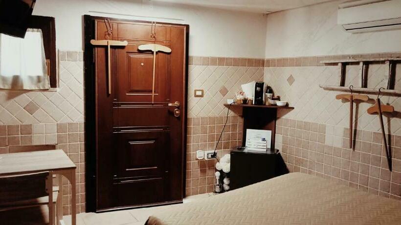 צימר La Torretta