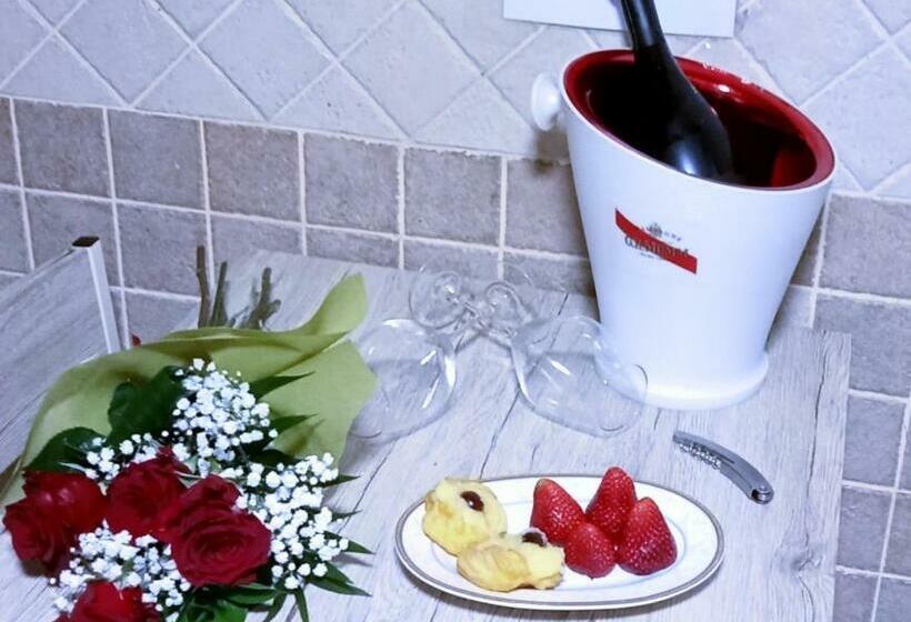 צימר La Torretta