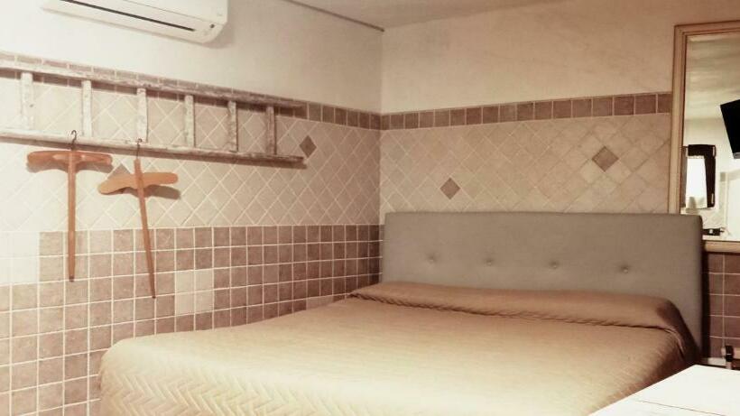 צימר La Torretta