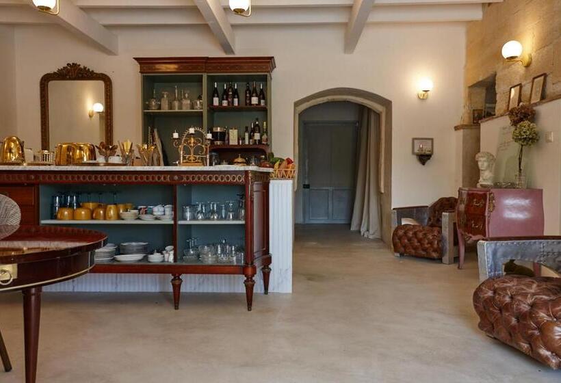 צימר Maison Tara Verte Au Mas Montredon