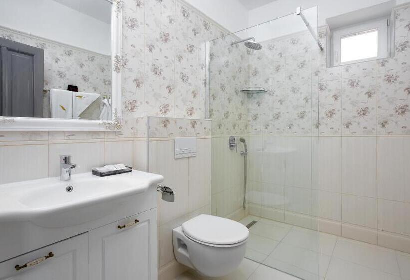 צימר Notarius Vendégház