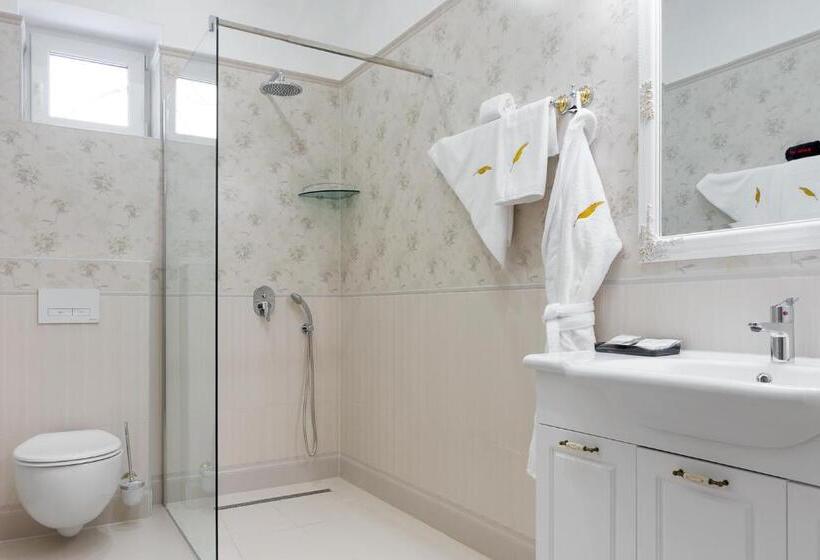 צימר Notarius Vendégház