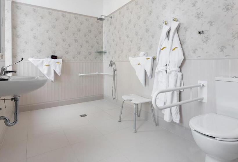 צימר Notarius Vendégház