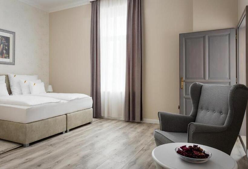 צימר Notarius Vendégház