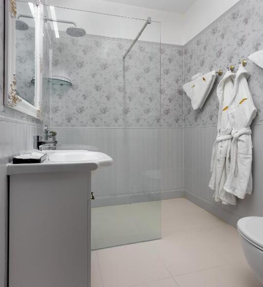 צימר Notarius Vendégház