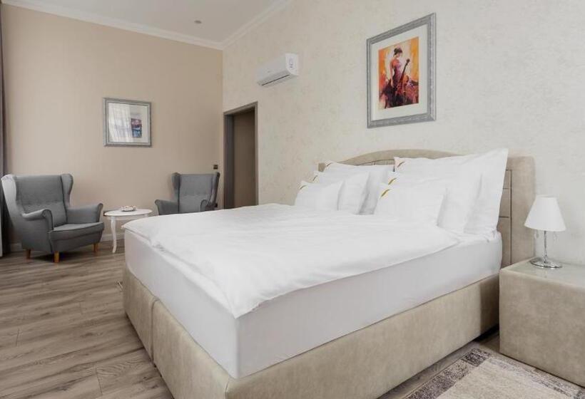 צימר Notarius Vendégház