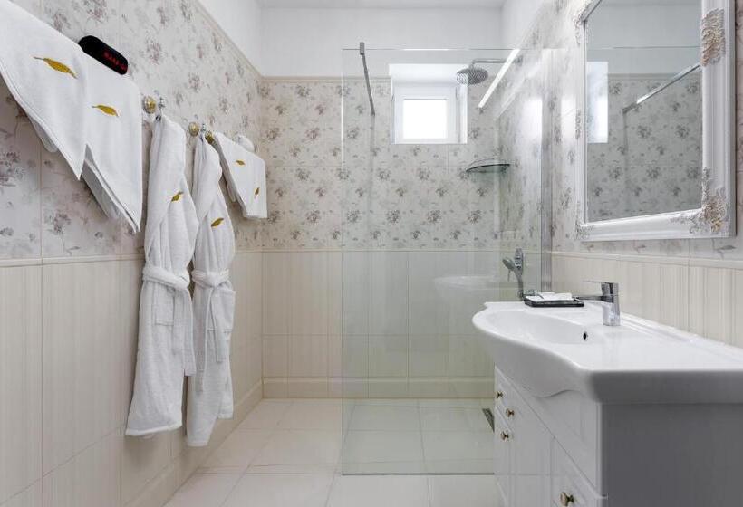 צימר Notarius Vendégház