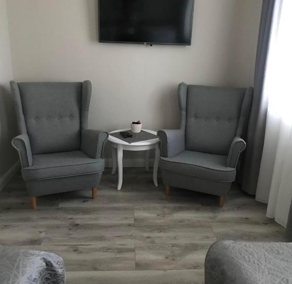 צימר Notarius Vendégház