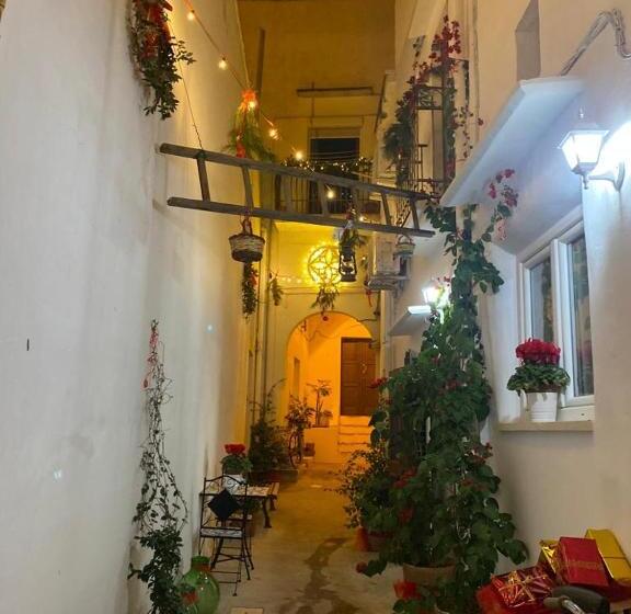 צימר Salento Nonni