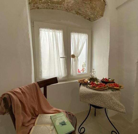 민박 Salento Nonni