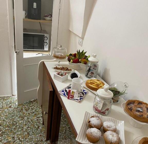 צימר Salento Nonni