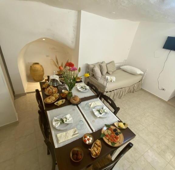 민박 Salento Nonni