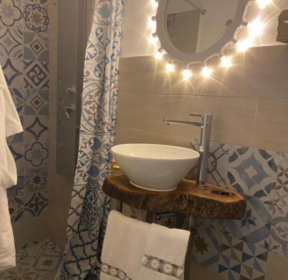 צימר Salento Nonni