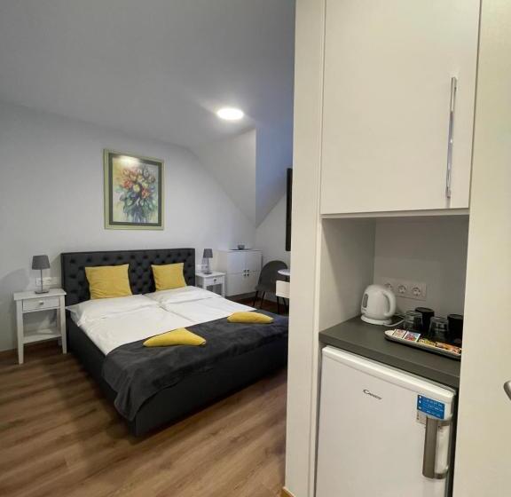 צימר Tóranéző Ház