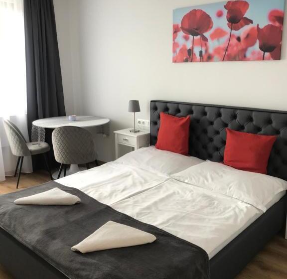 צימר Tóranéző Ház